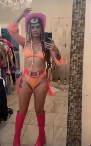 sierraelizabethferrell leaked video, frame 6