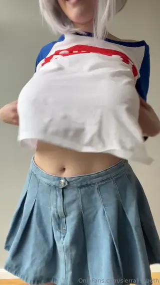 sierralisabeth leaked video preview
