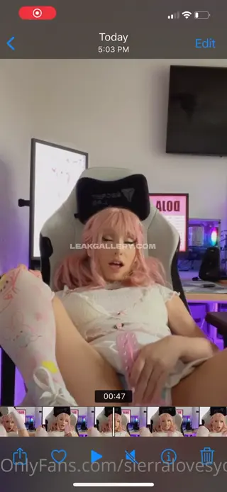 sierralovesyoubb leaked video, frame 1