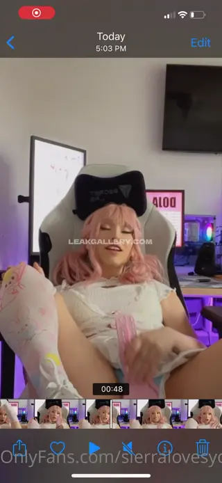sierralovesyoubb leaked video, frame 3
