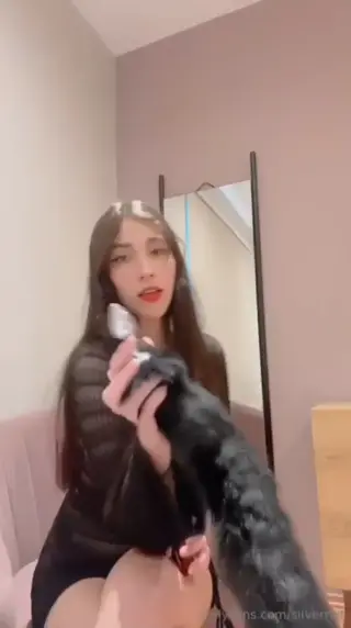 silverriot leaked video preview