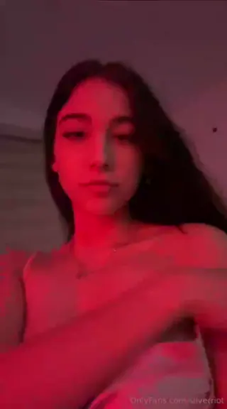 silverriot leaked video preview