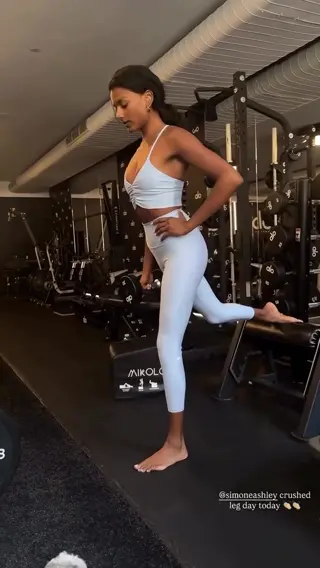 simoneasshley leaked video, frame 2