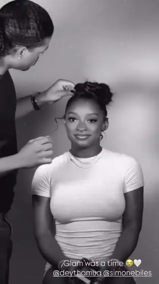 simonebiles leaked video, frame 3