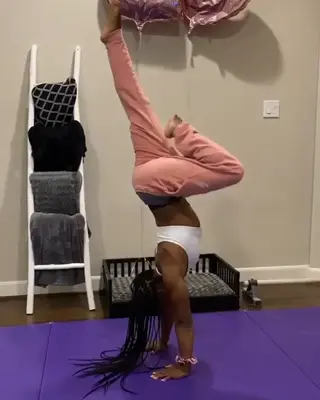 simonebiles leaked video preview