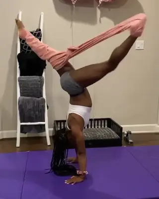 simonebiles leaked video, frame 2