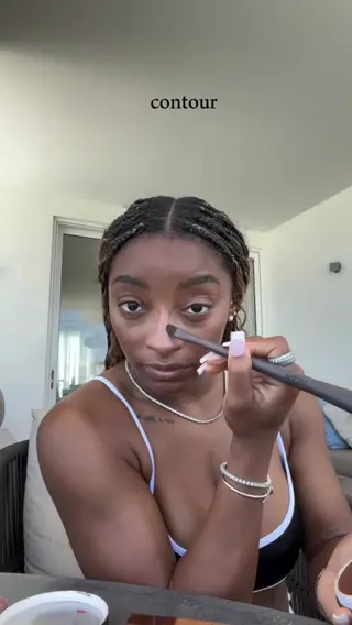 simonebiles leaked video, frame 4