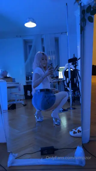 simpzor leaked video, frame 1
