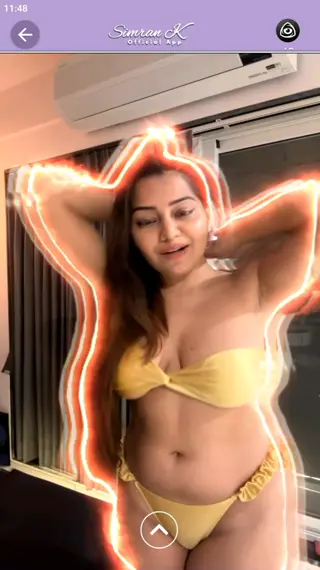 simrankonly leaked video preview