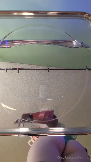 simrell leaked video, frame 5