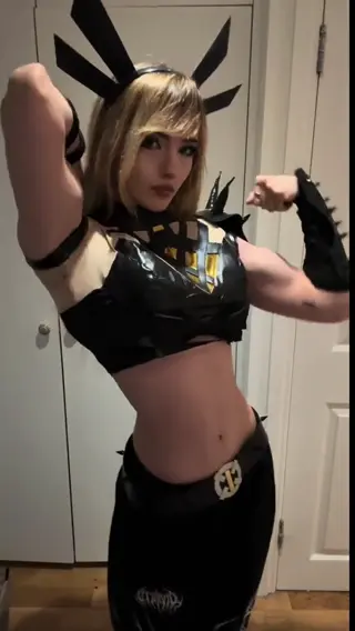 sistervader leaked video, frame 4