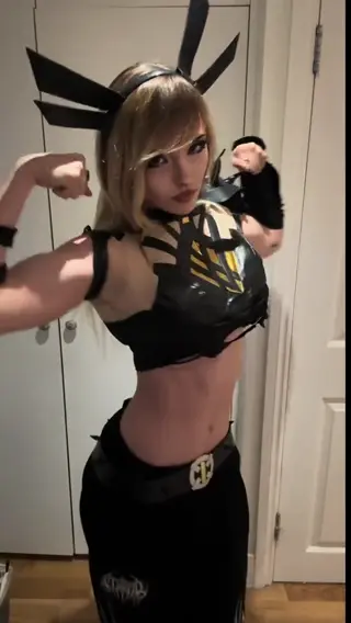 sistervader leaked video, frame 5
