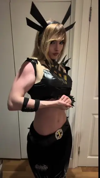 sistervader leaked video, frame 6