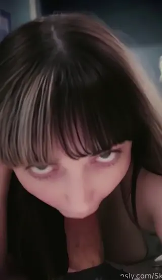 skepticalpickleasmr leaked video, frame 1