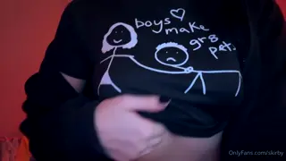skirby leaked video, frame 1