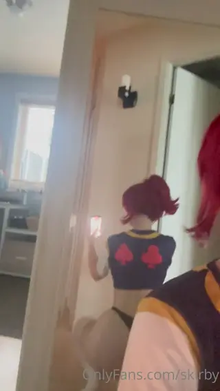 skirby leaked video preview