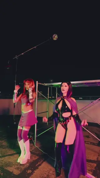 skwidcosplay leaked video, frame 2