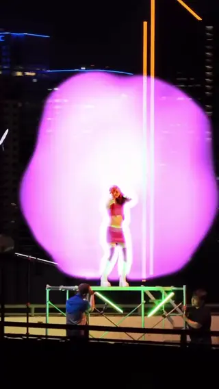 skwidcosplay leaked video, frame 4