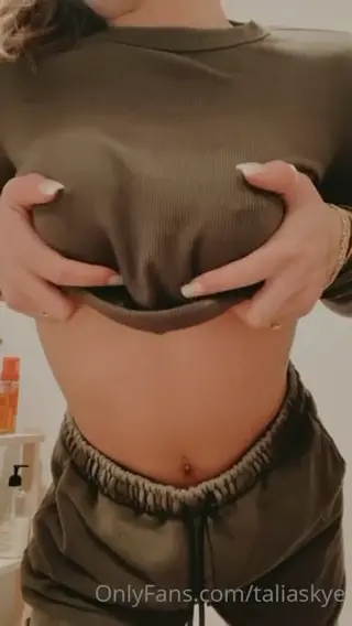 skyelia leaked video preview