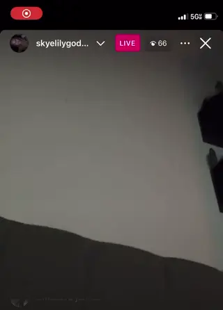 skyelilygoddardx leaked video preview