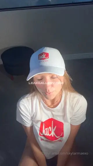 skylarmaexo leaked video, frame 1