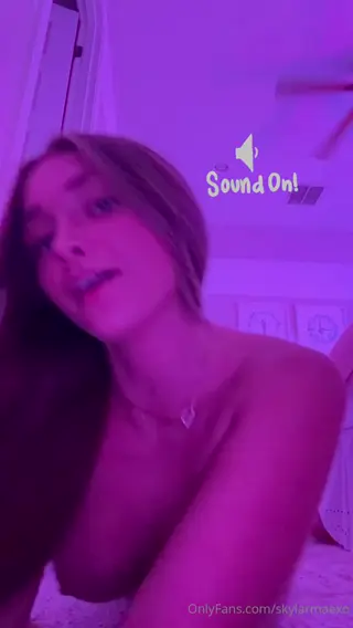 skylarmaexo leaked video, frame 5