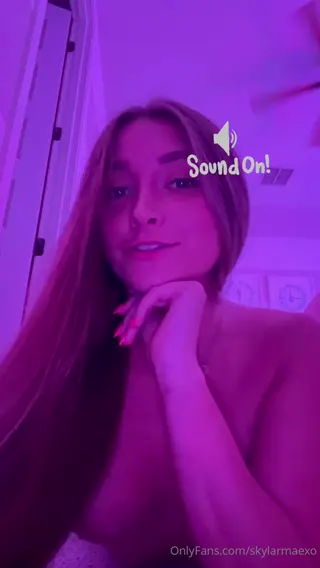 skylarmaexo leaked video, frame 6