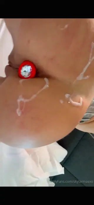 skylarmaexo leaked video preview