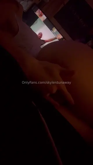 skylerdunaway leaked video preview