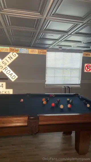 skylersimpson leaked video, frame 1