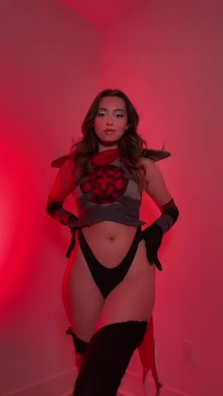 slayeas leaked video, frame 6
