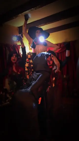 slayeas leaked video, frame 1