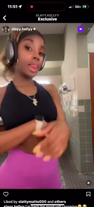 slayykellyy leaked video, frame 6