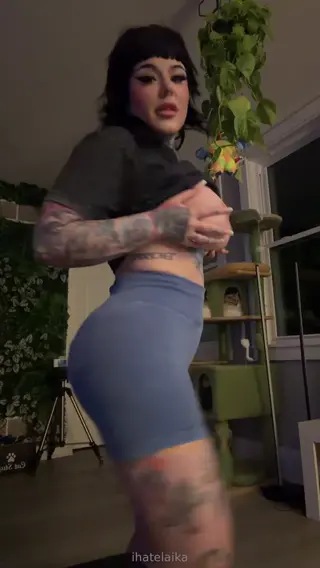 sleepylaika leaked video, frame 6