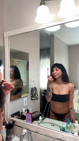 sloansmoans leaked video, frame 2