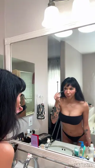 sloansmoans leaked video, frame 3