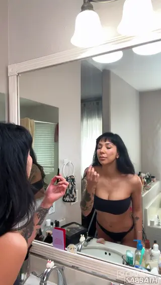 sloansmoans leaked video, frame 4
