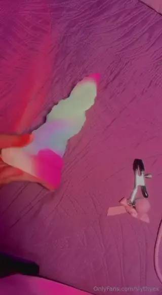 slythyeof leaked video preview