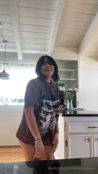 snackychannn leaked video, frame 6
