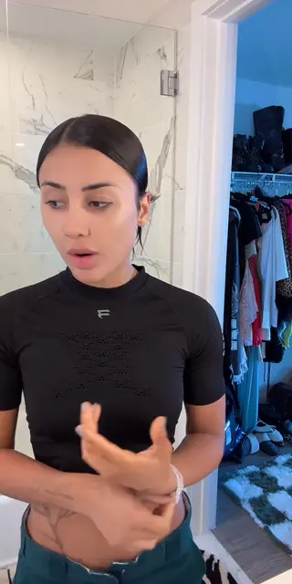 snackychannn leaked video, frame 1