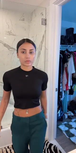 snackychannn leaked video, frame 2