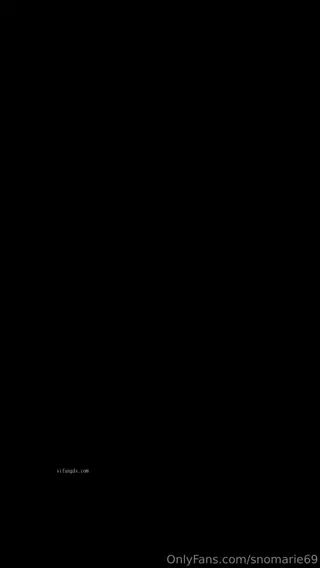 snomarie69 leaked video, frame 2