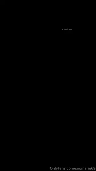 snomarie69 leaked video, frame 3