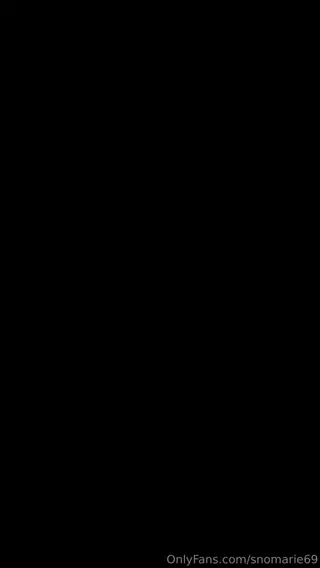 snomarie69 leaked video, frame 6