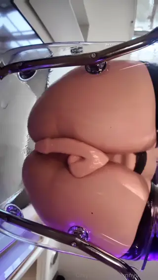 snowbunnyirina leaked video, frame 4