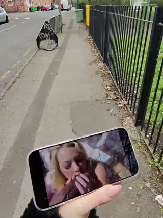 snowbunnyirina leaked video, frame 1