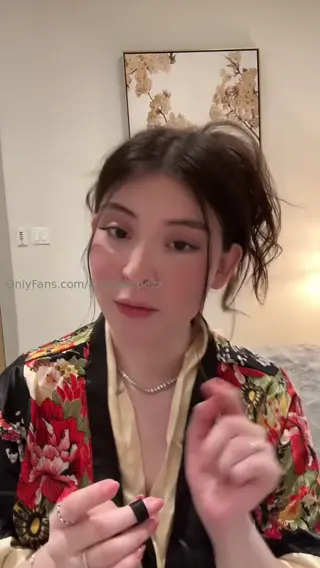 snowbunnykrystal leaked video preview