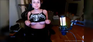 snowmixy leaked video, frame 1