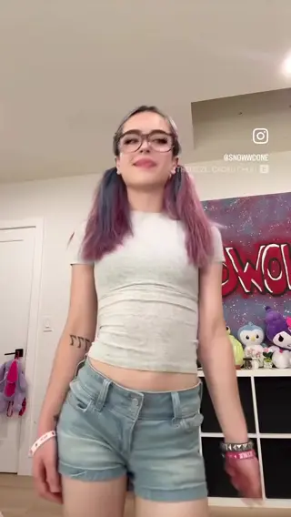 snowwcone_ leaked video preview