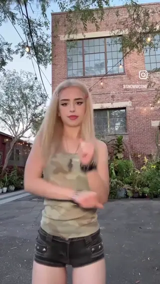 snowwcone_ leaked video preview